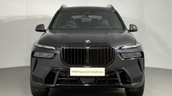 2025 (75) BMW X7 xDrive40d MHT M Sport 5dr Step Auto 4522423