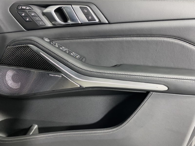 2025 (75) BMW X7 xDrive40d MHT M Sport 5dr Step Auto 4522374