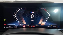 2025 (75) BMW X7 xDrive40d MHT M Sport 5dr Step Auto 4522362