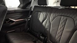 2025 (75) BMW X7 xDrive40d MHT M Sport 5dr Step Auto 4522382