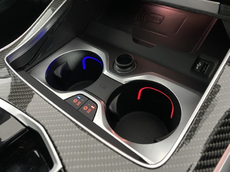 2025 (75) BMW X7 xDrive40d MHT M Sport 5dr Step Auto 4522364