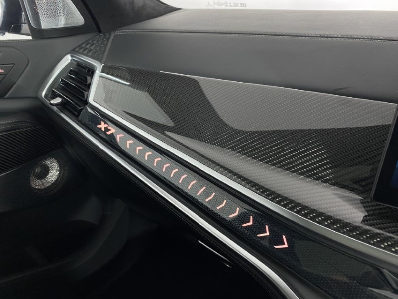 2025 (75) BMW X7 xDrive40d MHT M Sport 5dr Step Auto 4522371