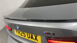 2025 (25) BMW M3 xDrive 530 Competition M 4dr Step Auto 4597448