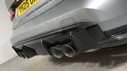 2025 (25) BMW M3 xDrive 530 Competition M 4dr Step Auto 4597449