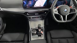 2025 (25) BMW M3 xDrive 530 Competition M 4dr Step Auto 4597430