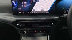 2025 (25) BMW M3 xDrive 530 Competition M 4dr Step Auto 4597415