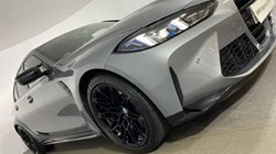 2025 (25) BMW M3 xDrive 530 Competition M 4dr Step Auto 4597470