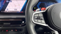 2025 (25) BMW M3 xDrive 530 Competition M 4dr Step Auto 4597422