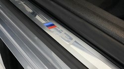 2025 (25) BMW M3 xDrive 530 Competition M 4dr Step Auto 4597435