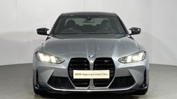 2025 (25) BMW M3 xDrive 530 Competition M 4dr Step Auto 4597468