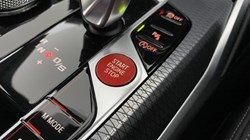 2025 (25) BMW M3 xDrive 530 Competition M 4dr Step Auto 4597417