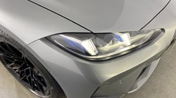 2025 (25) BMW M3 xDrive 530 Competition M 4dr Step Auto 4597445