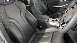 2025 (25) BMW M3 xDrive 530 Competition M 4dr Step Auto 4597428