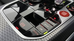 2025 (25) BMW M3 xDrive 530 Competition M 4dr Step Auto 4597419