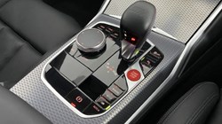 2025 (25) BMW M3 xDrive 530 Competition M 4dr Step Auto 4597416