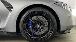 2025 (25) BMW M3 xDrive 530 Competition M 4dr Step Auto 4597444