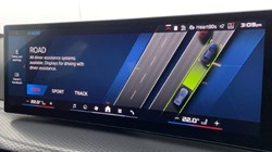 2025 (25) BMW M3 xDrive 530 Competition M 4dr Step Auto 4597412