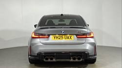 2025 (25) BMW M3 xDrive 530 Competition M 4dr Step Auto 4597450