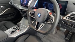 2025 (25) BMW M3 xDrive 530 Competition M 4dr Step Auto 4597427