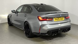 2025 (25) BMW M3 xDrive 530 Competition M 4dr Step Auto 1