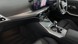 2025 (25) BMW M3 xDrive 530 Competition M 4dr Step Auto 4597434