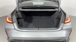 2025 (25) BMW M3 xDrive 530 Competition M 4dr Step Auto 4597431