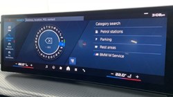 2025 (25) BMW M3 xDrive 530 Competition M 4dr Step Auto 4597409