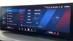 2025 (25) BMW M3 xDrive 530 Competition M 4dr Step Auto 4597413