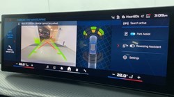 2025 (25) BMW M3 xDrive 530 Competition M 4dr Step Auto 4597410