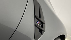 2025 (25) BMW M3 xDrive 530 Competition M 4dr Step Auto 4597443