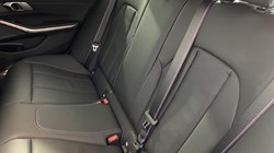 2025 (25) BMW M3 xDrive 530 Competition M 4dr Step Auto 4597432