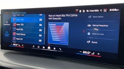 2025 (25) BMW M3 xDrive 530 Competition M 4dr Step Auto 4597406