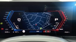 2025 (25) BMW M3 xDrive 530 Competition M 4dr Step Auto 4597411