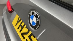 2025 (25) BMW M3 xDrive 530 Competition M 4dr Step Auto 4597436