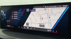 2025 (25) BMW M3 xDrive 530 Competition M 4dr Step Auto 4597414