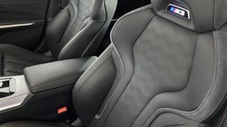 2025 (25) BMW M3 xDrive 530 Competition M 4dr Step Auto 4597433