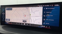 2025 (25) BMW M3 xDrive 530 Competition M 4dr Step Auto 4597408