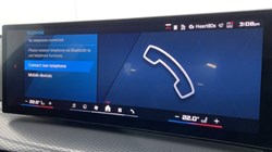 2025 (25) BMW M3 xDrive 530 Competition M 4dr Step Auto 4597407