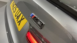 2025 (25) BMW M3 xDrive 530 Competition M 4dr Step Auto 4597437