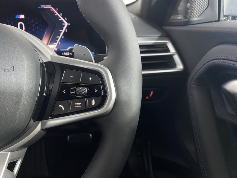 2025 (75) BMW 2 SERIES 220i M Sport 2dr Step Auto 4564815