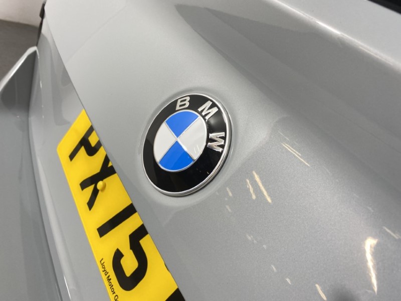 2025 (75) BMW 2 SERIES 220i M Sport 2dr Step Auto 4564771