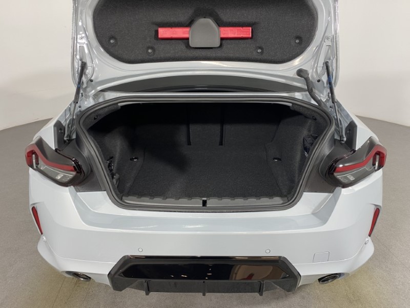 2025 (75) BMW 2 SERIES 220i M Sport 2dr Step Auto 4564767