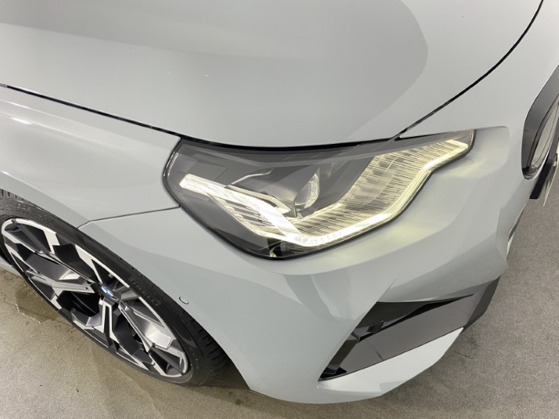 2025 (75) BMW 2 SERIES 220i M Sport 2dr Step Auto 4564778