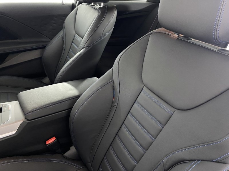 2025 (75) BMW 2 SERIES 220i M Sport 2dr Step Auto 4564770