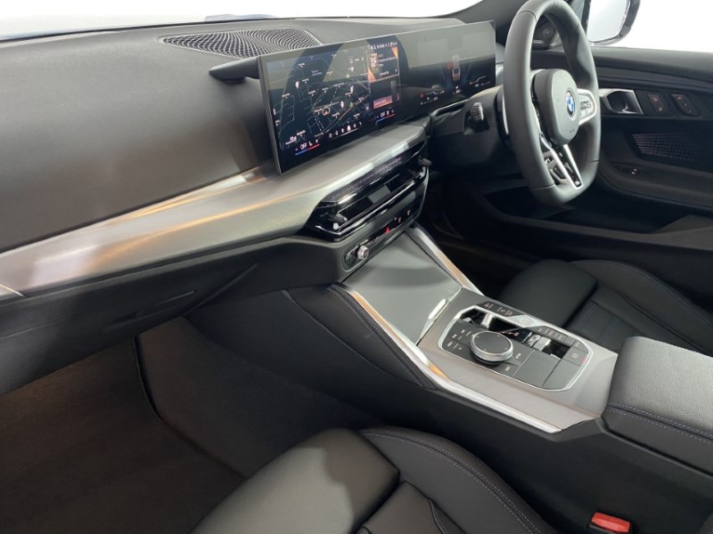 2025 (75) BMW 2 SERIES 220i M Sport 2dr Step Auto 4564769