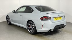 2025 (75) BMW 2 SERIES 220i M Sport 2dr Step Auto 4564791