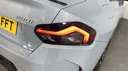 2025 (75) BMW 2 SERIES 220i M Sport 2dr Step Auto 4564773