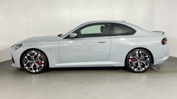 2025 (75) BMW 2 SERIES 220i M Sport 2dr Step Auto 4564790