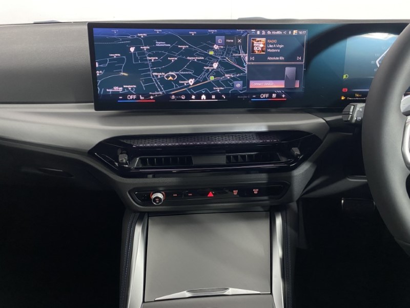 2025 (75) BMW 2 SERIES 220i M Sport 2dr Step Auto 4564817