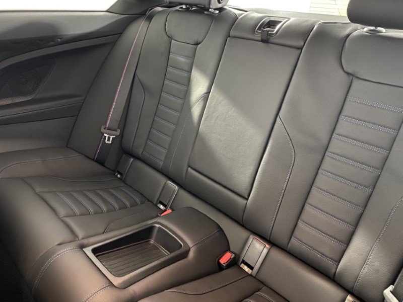 2025 (75) BMW 2 SERIES 220i M Sport 2dr Step Auto 4564768